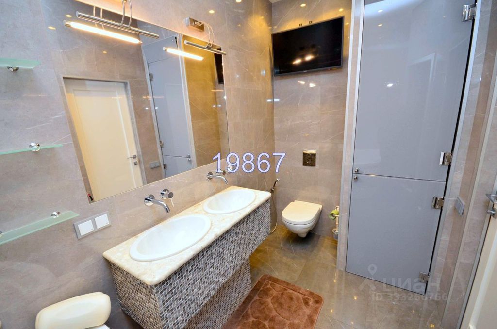 m. Sukharevskaya: Apartment, 2-rooms