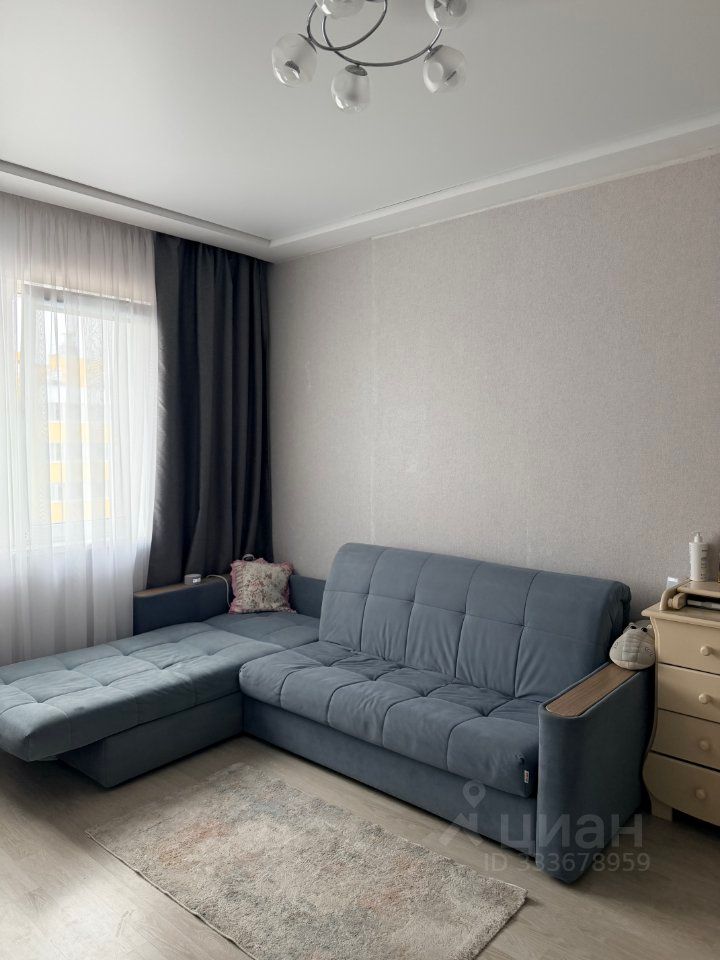 m. Kryukovo: Apartment, 1-rooms