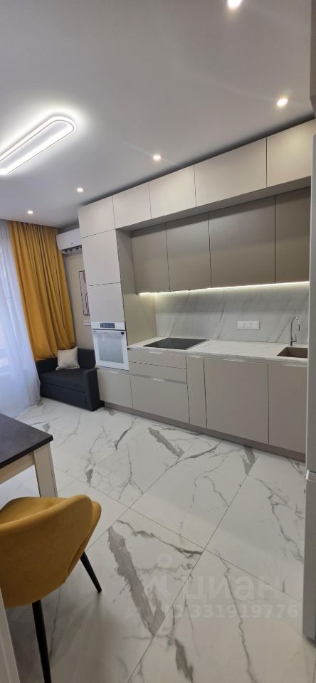 m. Nizhegorodskaya: Apartment, 1-rooms