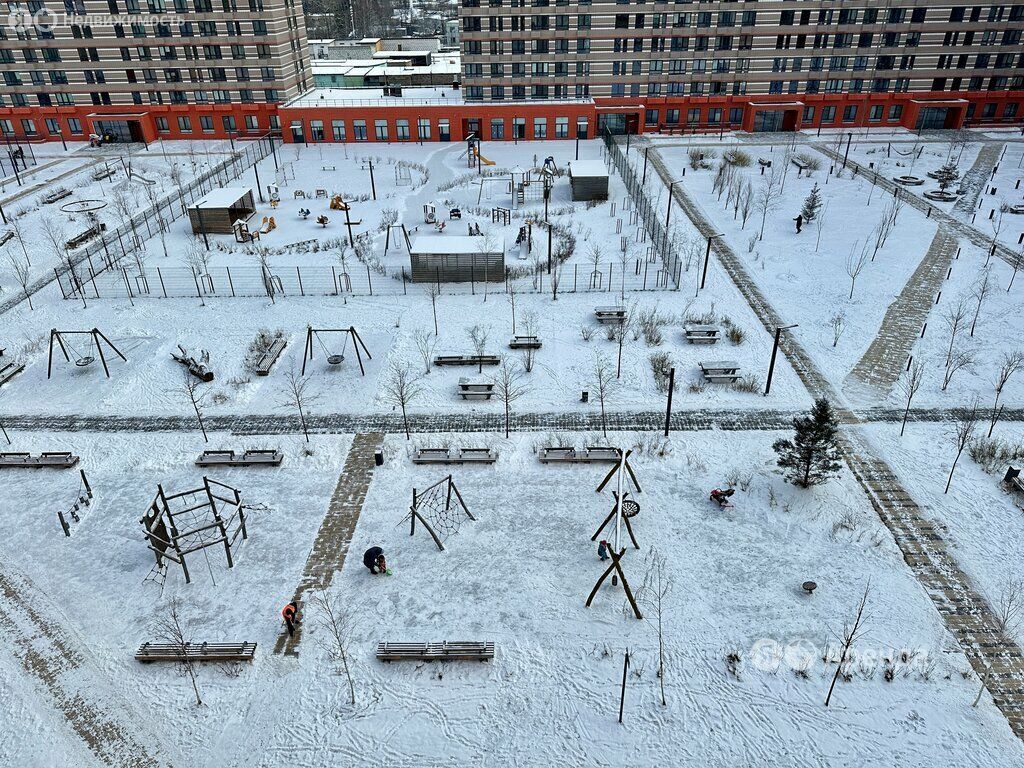 m. Vnukovo: Apartment, 1-rooms