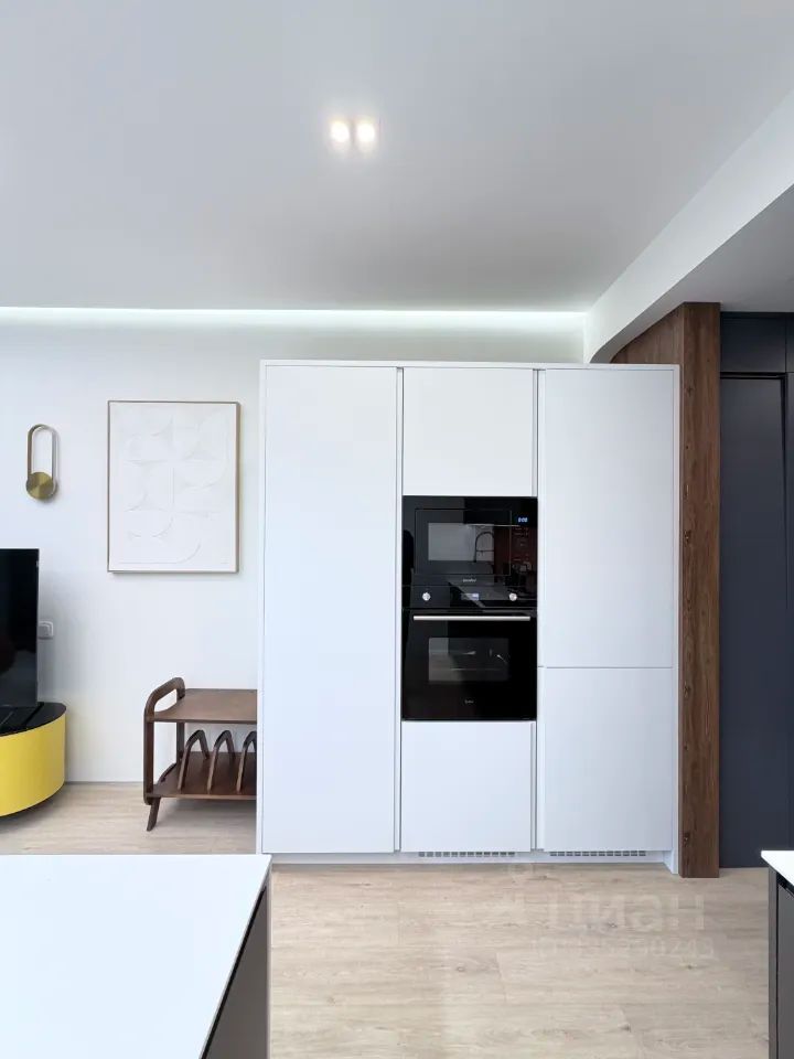 m. Leninsky prospekt: Apartment, 2-rooms
