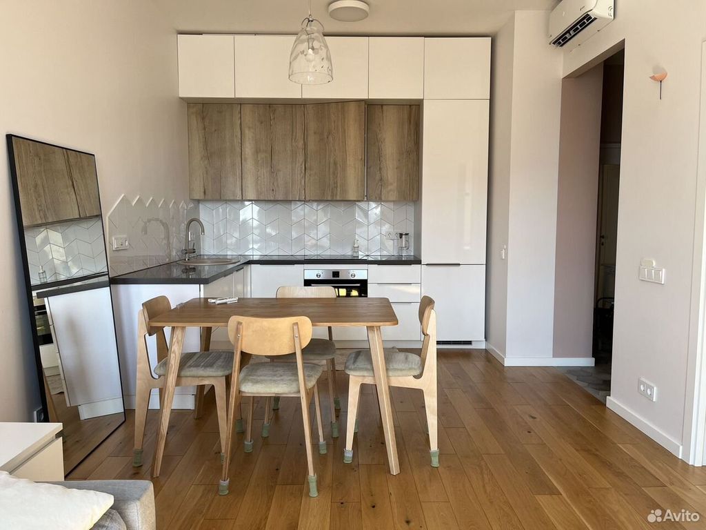 m. Botanichesky sad: Apartment, 1-rooms