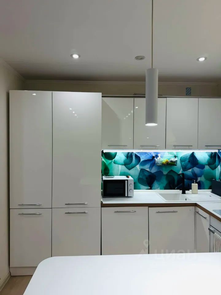 m. Vodniki: Apartment, 1-rooms