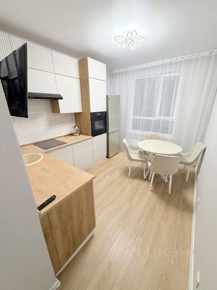 m. Olgino: Apartment, 1-rooms