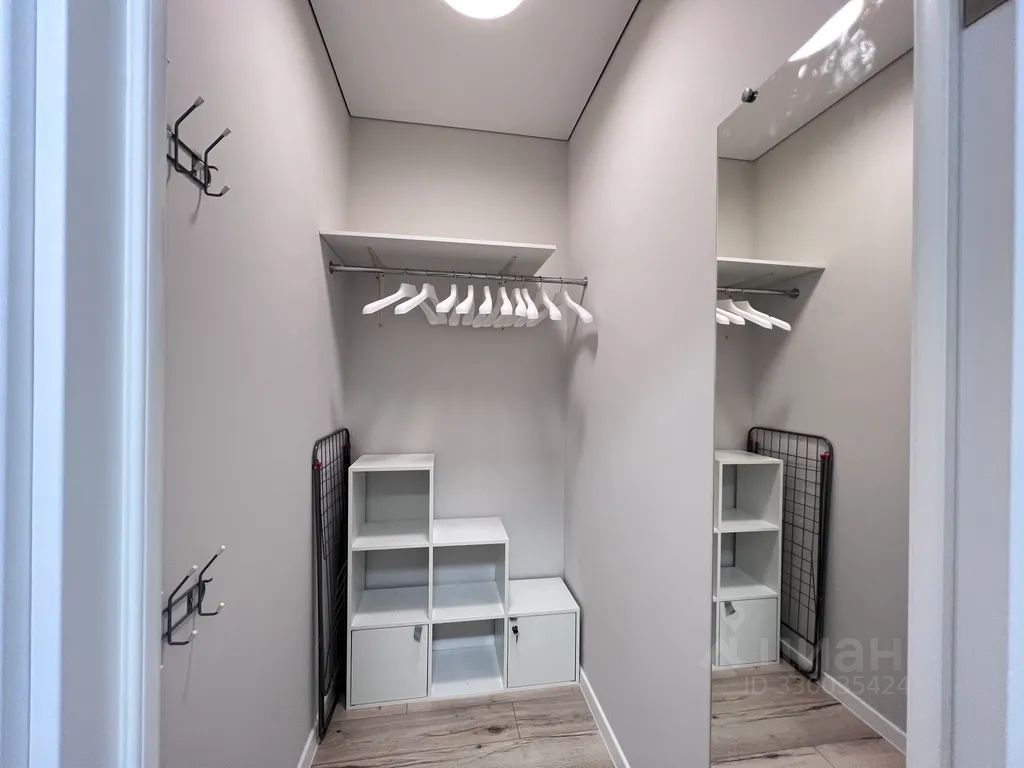 m. Khlebnikovo: Apartment, 1-rooms