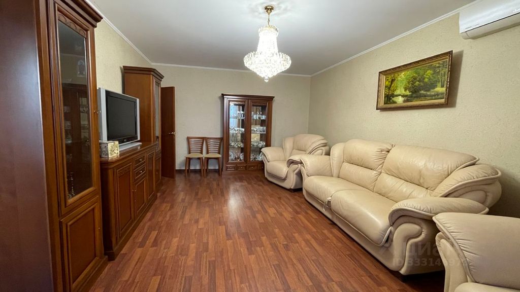 m. Otdykh: Apartment, 2-rooms
