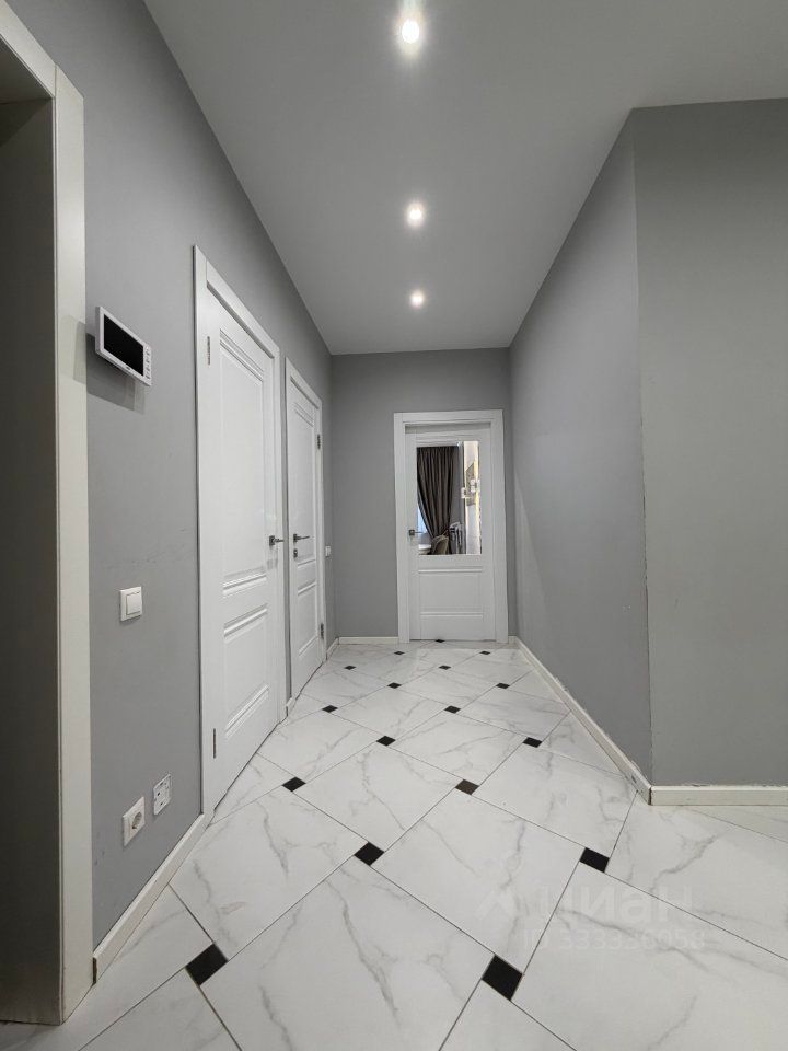 m. Planernaya: Apartment, 3-rooms