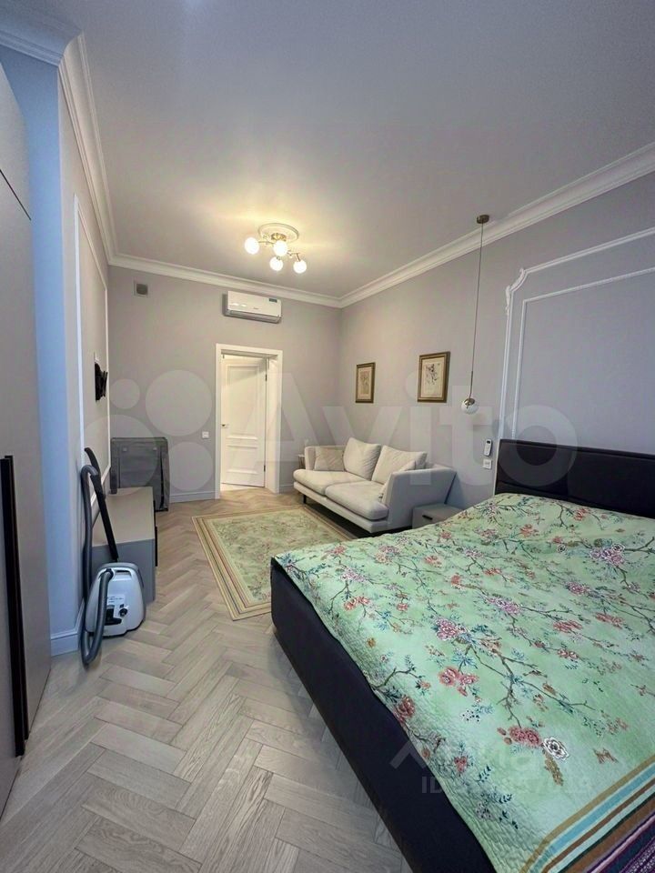 m. Kievskaya: Apartment, 3-rooms