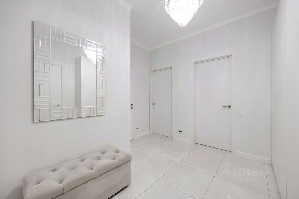 m. Paveletskaya: Apartment, 2-rooms