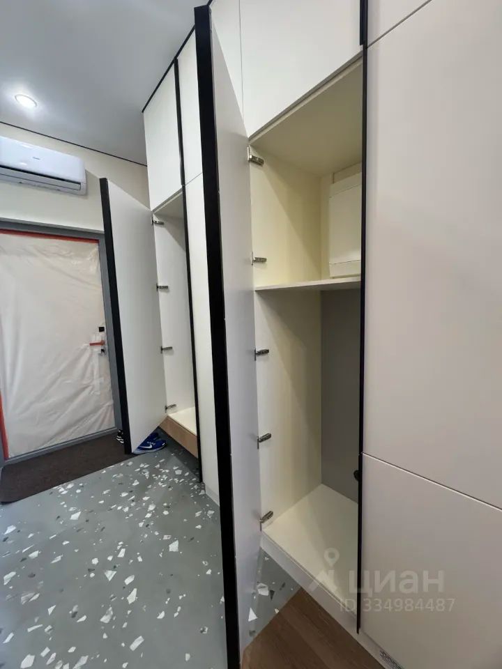 m. Michurinsky prospekt: Apartment, studio