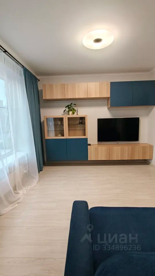 m. Medvedkovo: Apartment, 2-rooms