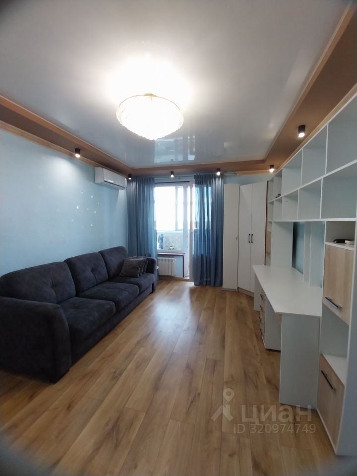 m. Medvedkovo: Apartment, 2-rooms
