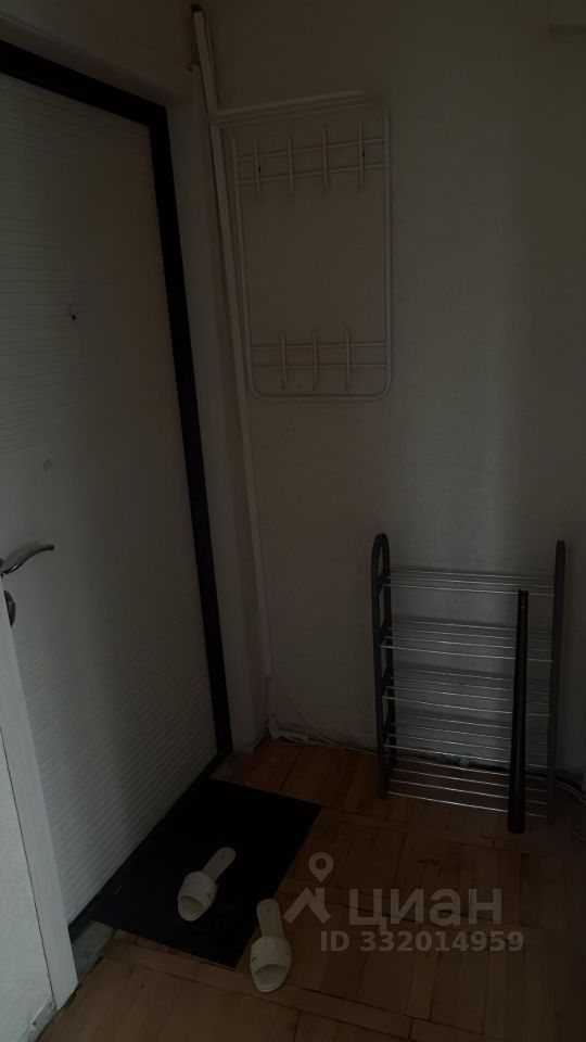 m. Dubrovka: Apartment, 1-rooms