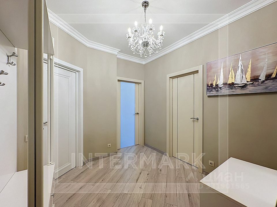 m. Studencheskaya: Apartment, 2-rooms