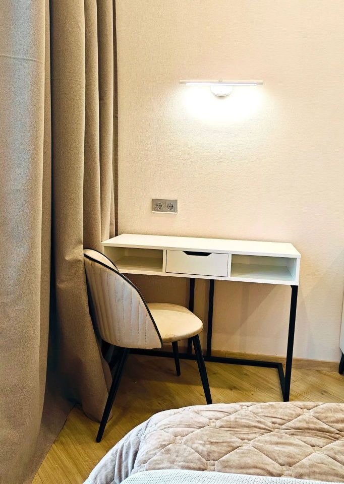 m. Kaluzhskaya: Apartment, 2-rooms