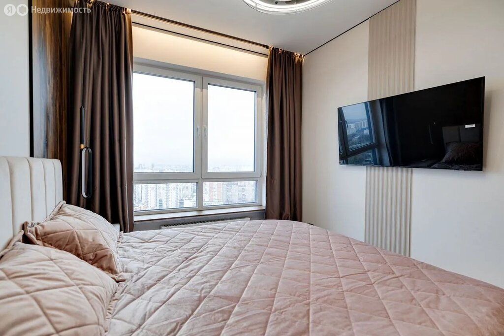 m. Degunino: Apartment, 1-rooms