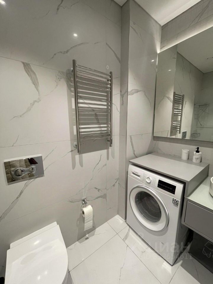 m. Savelovskaya: Apartment, studio