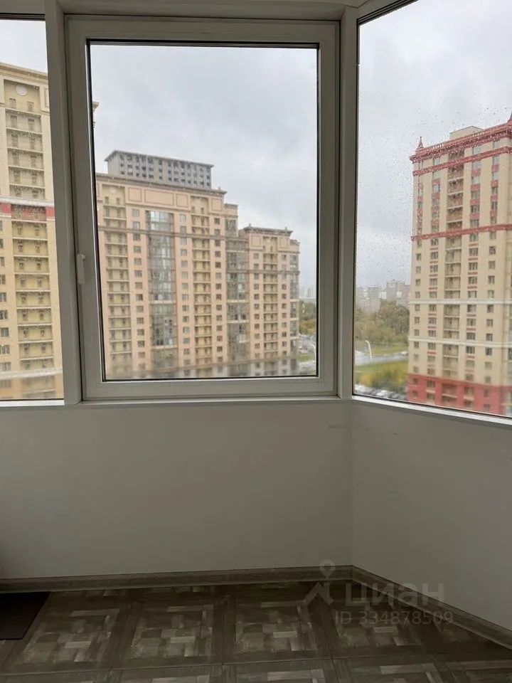 m. Matveevskoe: Apartment, 2-rooms