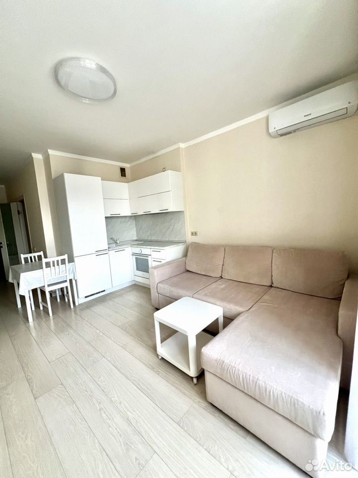 m. Novokosino: Apartment, studio
