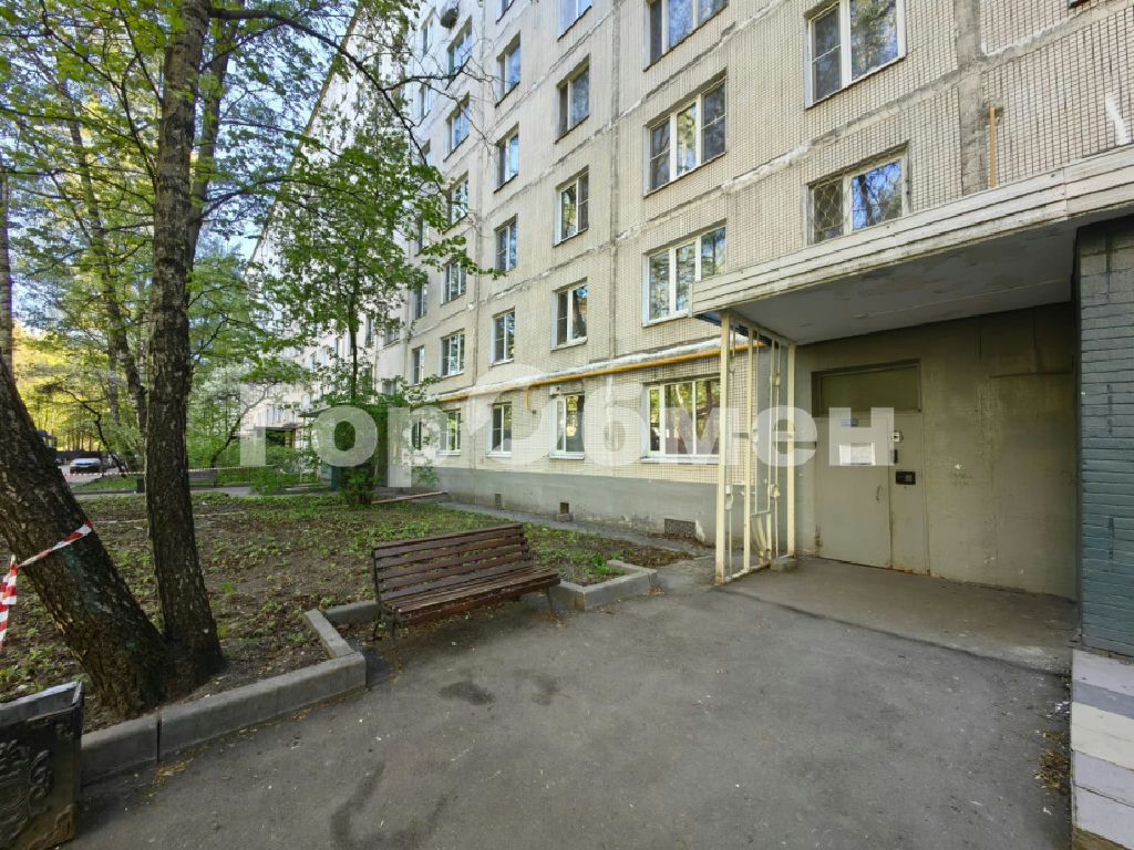 m. Schelkovskaya: Apartment, 3-rooms