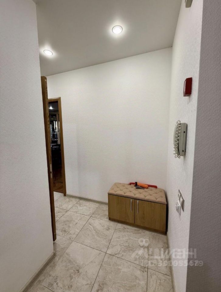 m. Prospekt Mira: Apartment, 1-rooms