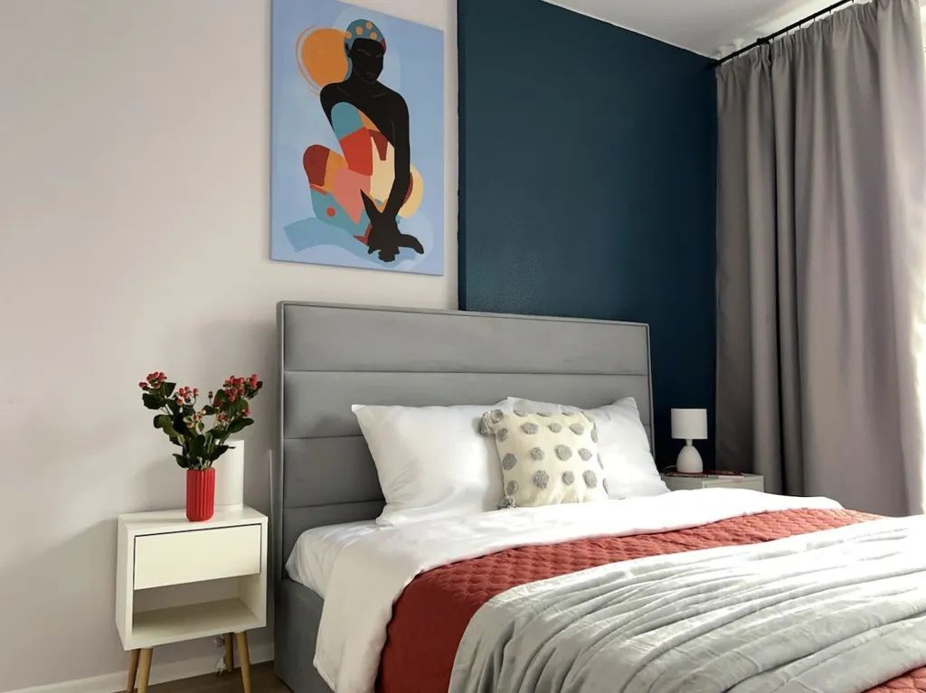 m. Streshnevo: Apartment, 1-rooms