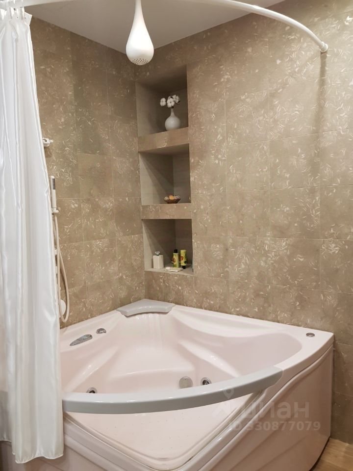 m. Novatorskaya: Apartment, 2-rooms