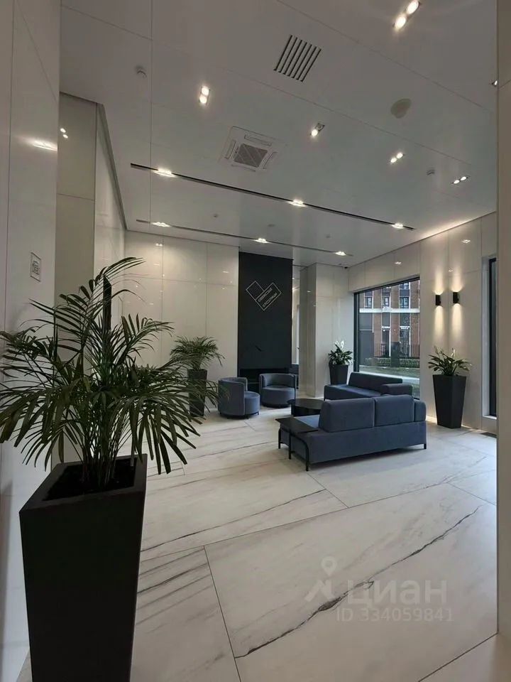 m. Shelepikha: Apartment, 2-rooms