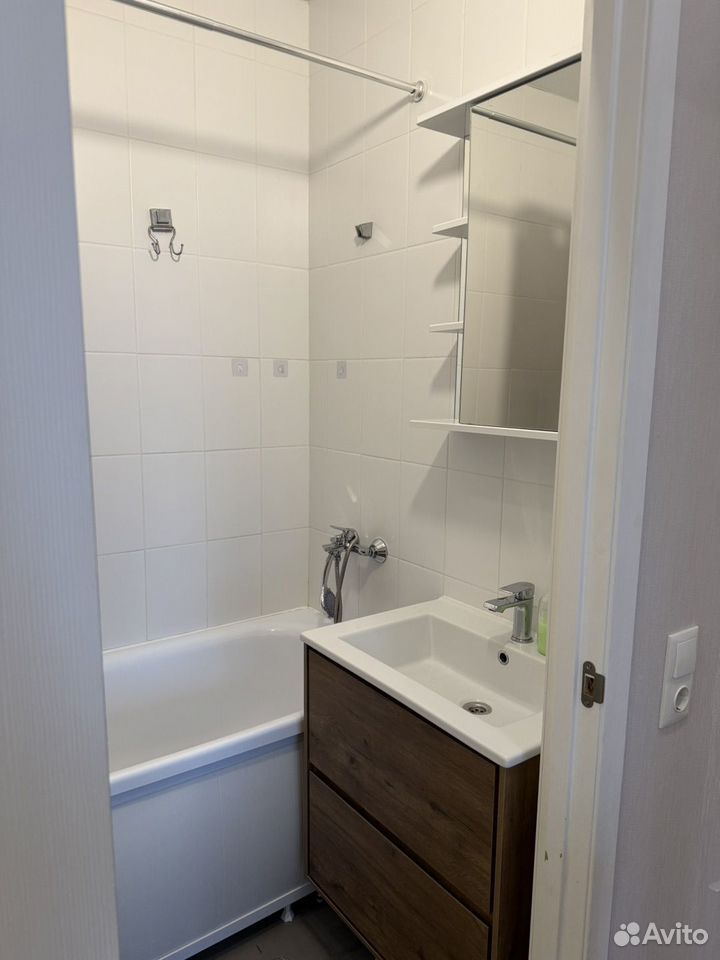 m. Zheleznodorozhnaya: Apartment, 2-rooms