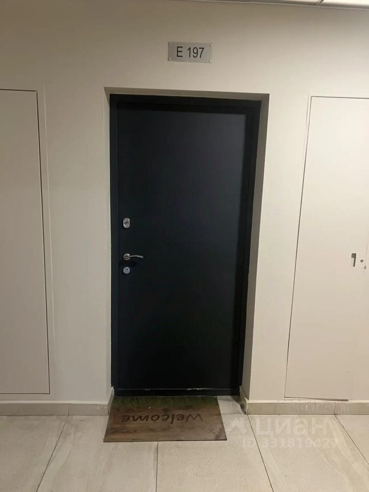 m. TsSKA: Apartment, 1-rooms