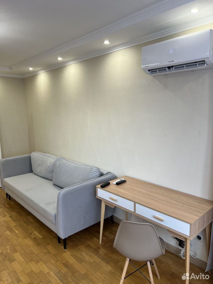 m. Kotelniki: Apartment, 2-rooms