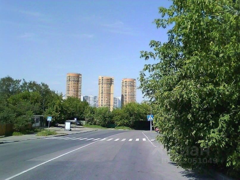m. Strogino: Apartment, 1-rooms