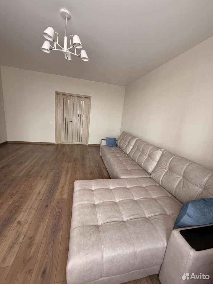 m. Novokosino: Apartment, 2-rooms