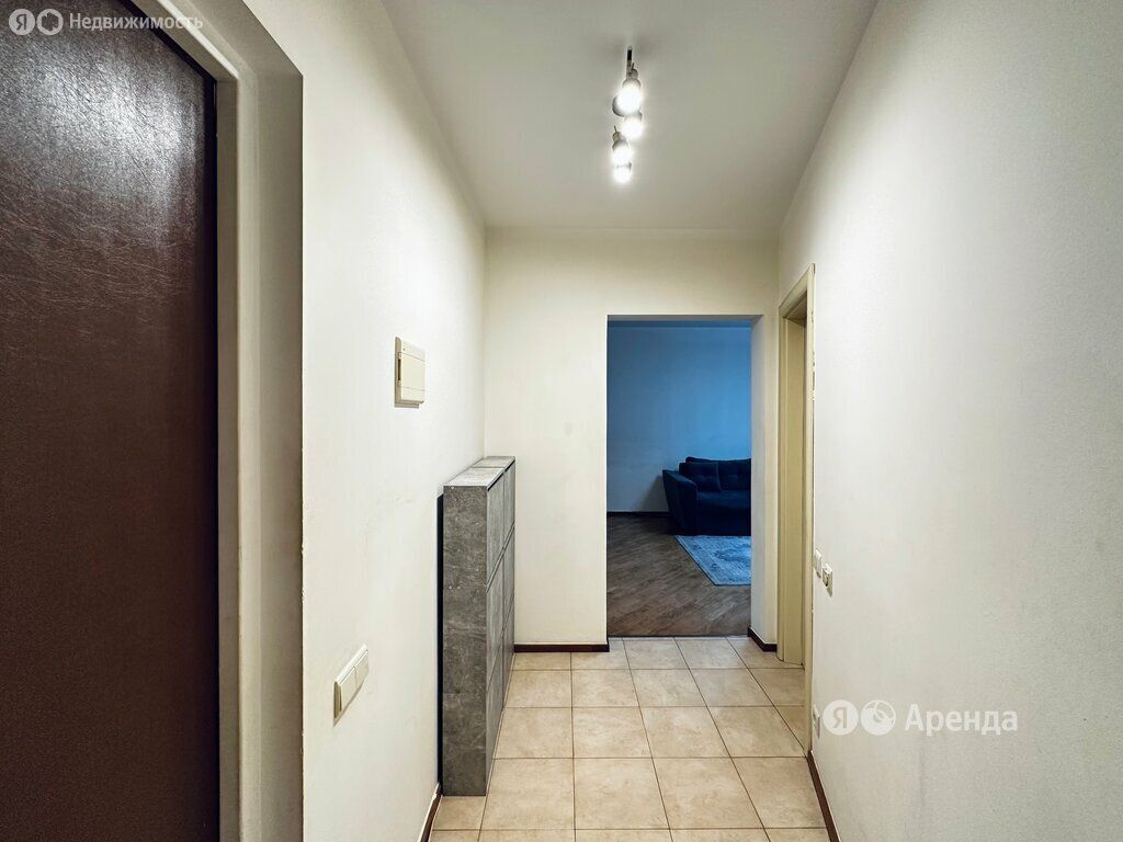m. TsSKA: Apartment, 1-rooms