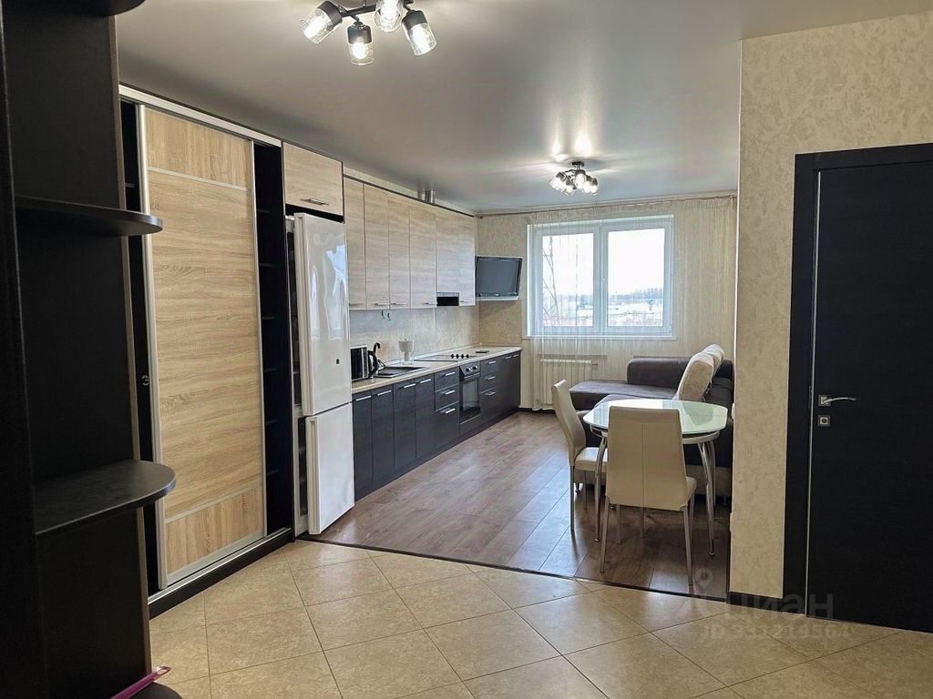 m. Nikolskoe: Apartment, 1-rooms