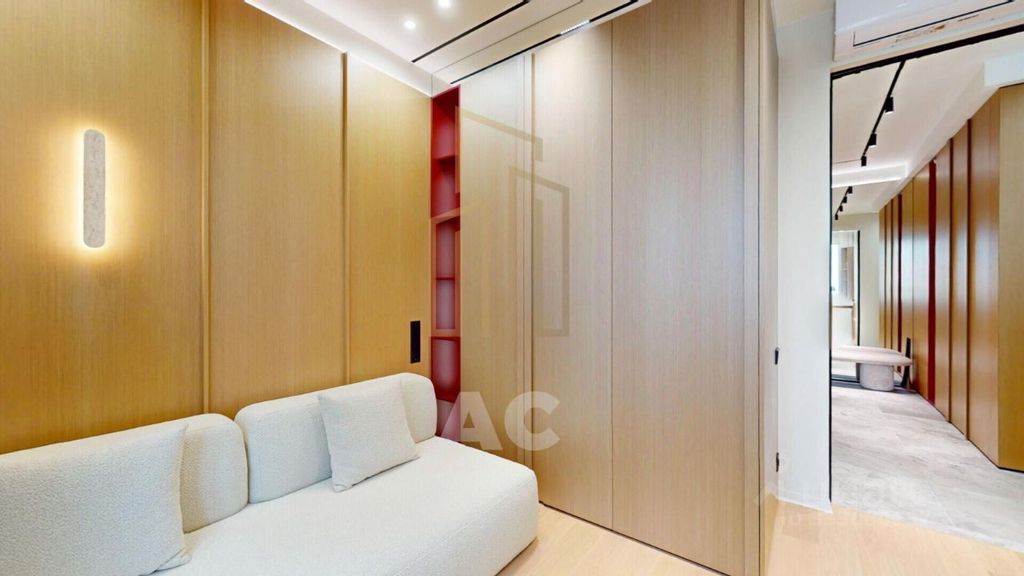 m. Shelepikha: Apartment, 3-rooms