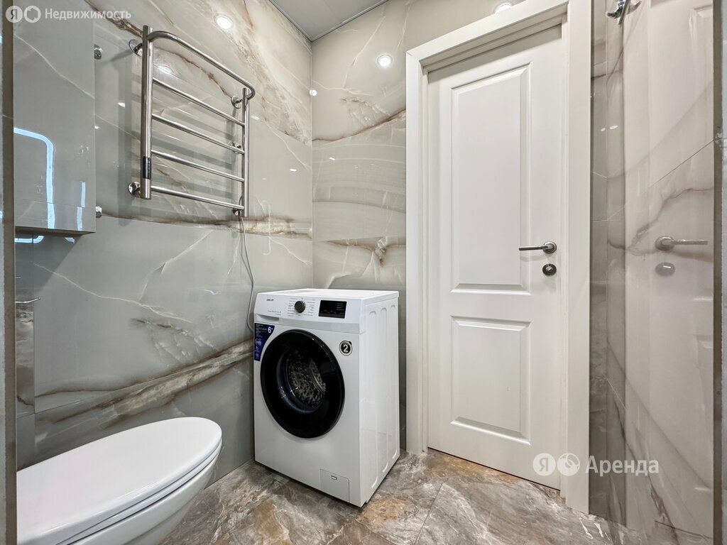 m. Petrovsky park: Apartment, 1-rooms