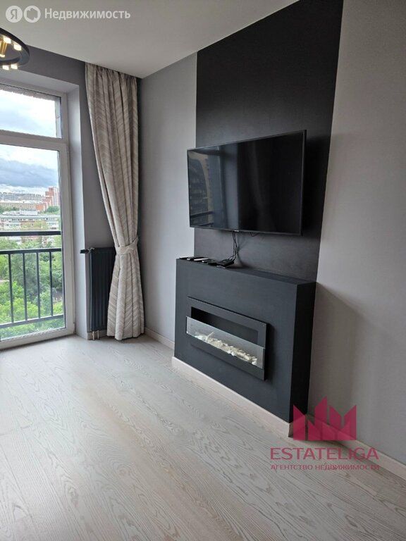 m. Fili: Apartment, 2-rooms