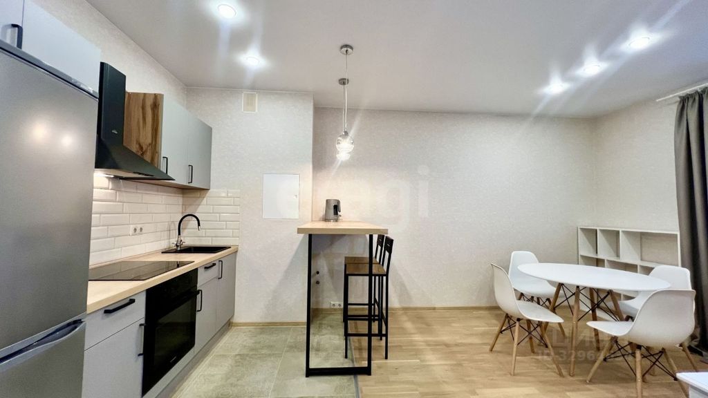 m. Bitsa: Apartment, 2-rooms