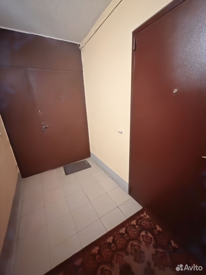 m. Podolsk: Apartment, 1-rooms