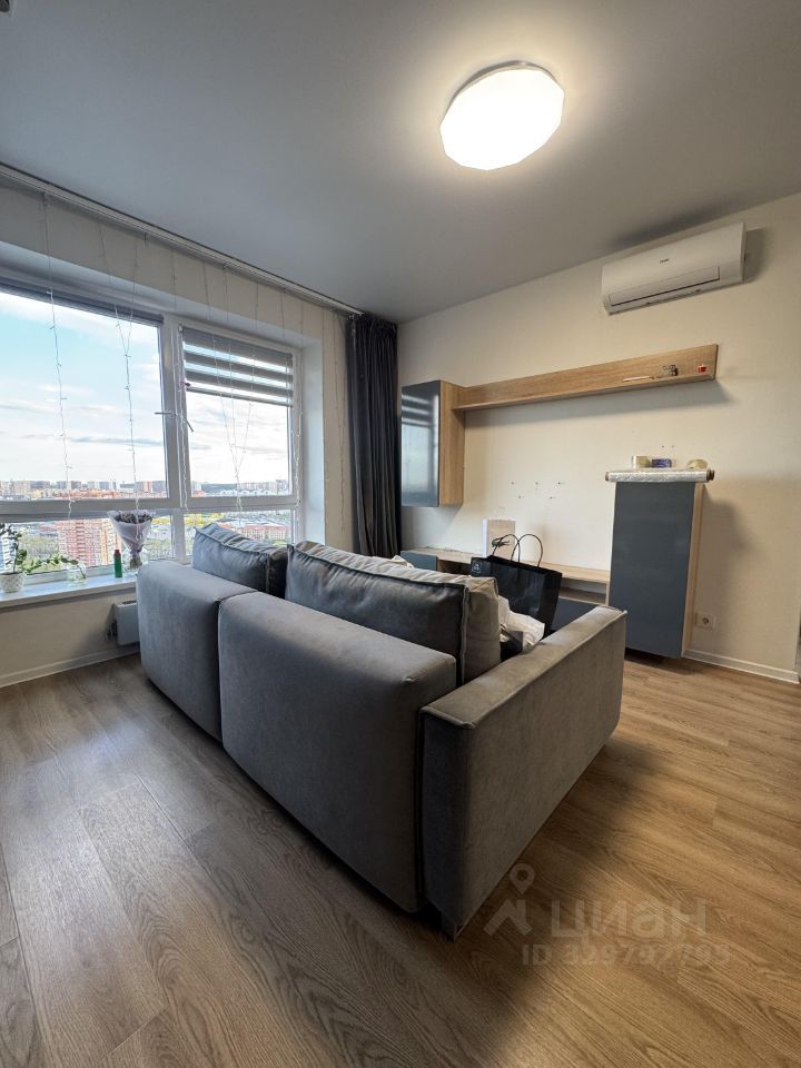 m. Kotelniki: Apartment, 2-rooms