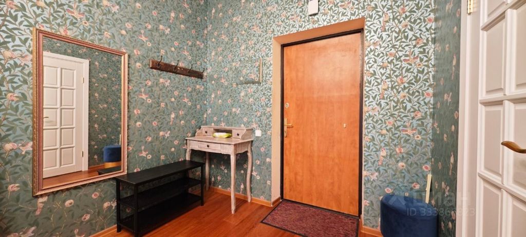 m. Reutovo: Apartment, 1-rooms