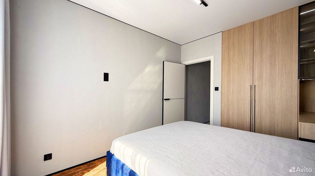 m. Anikeevka: Apartment, 2-rooms