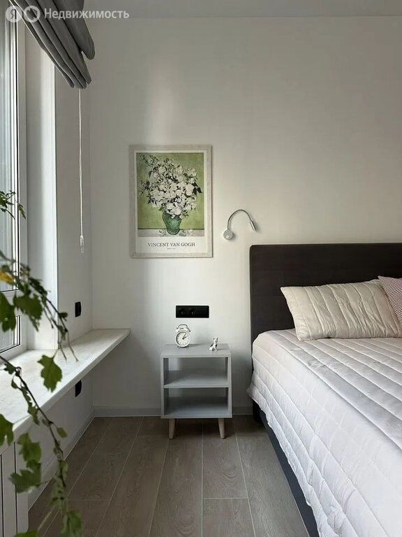 m. Nizhegorodskaya: Apartment, 1-rooms