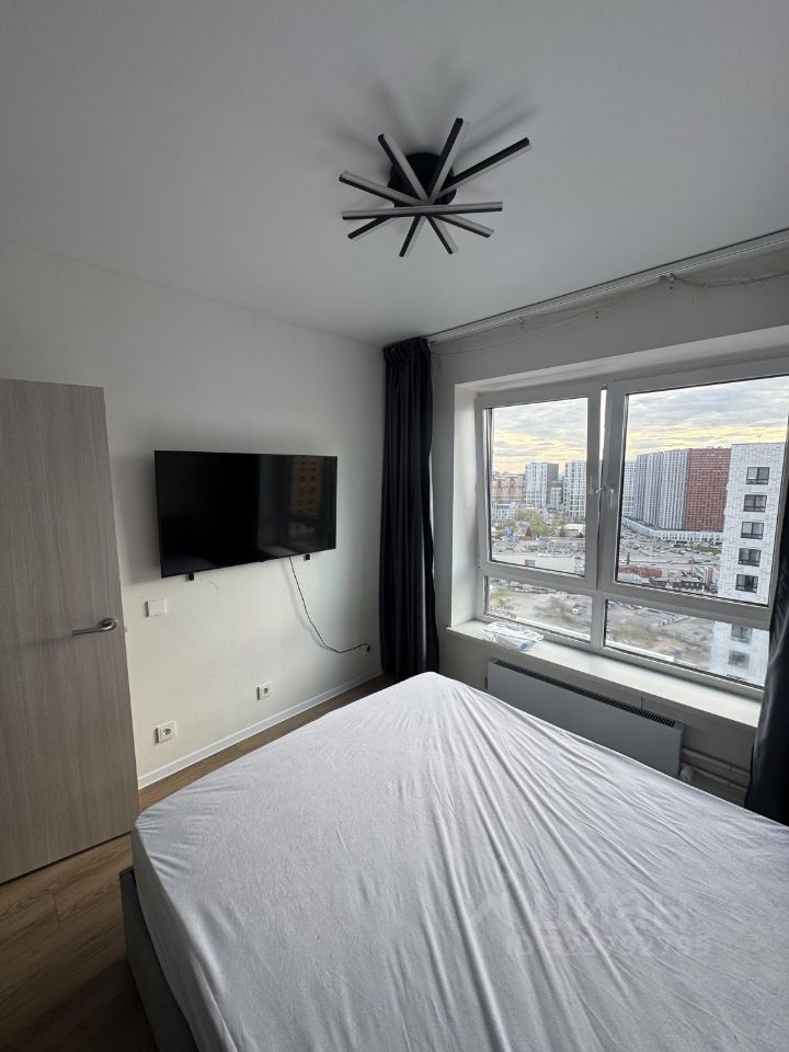 m. Kotelniki: Apartment, 2-rooms
