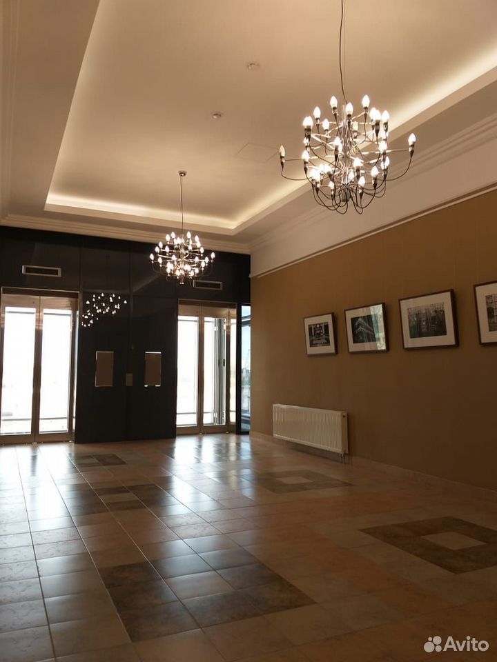 m. Davydkovo: Apartment, 2-rooms