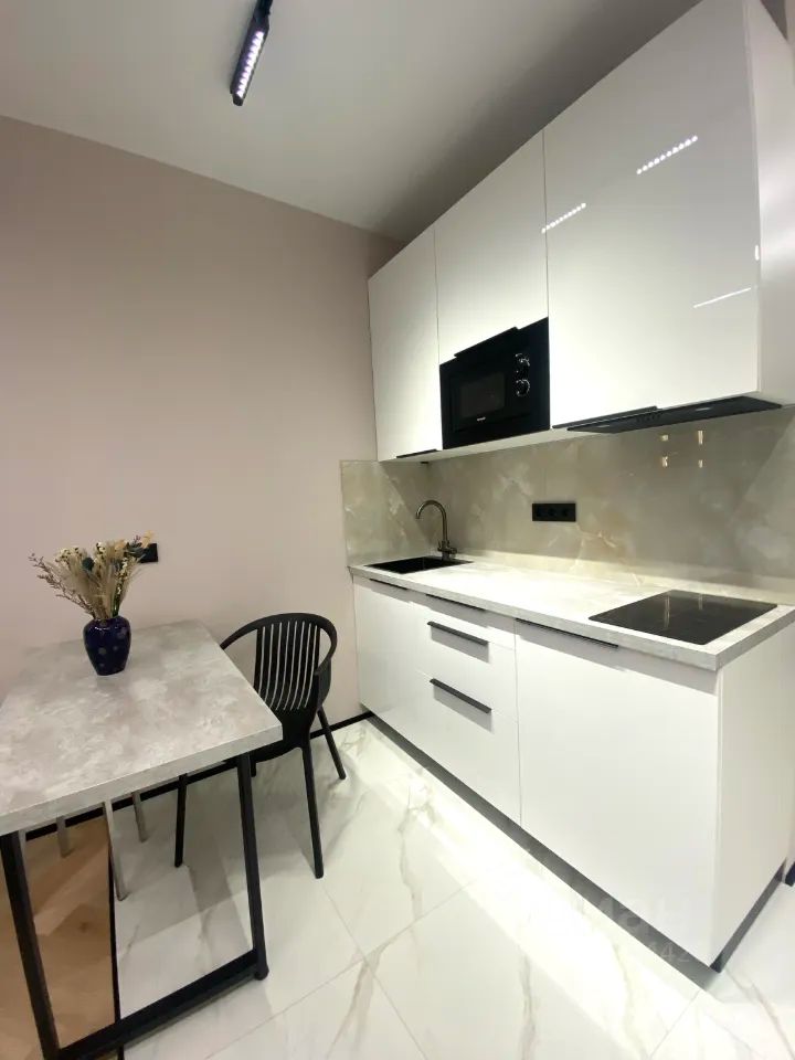 m. Kotelniki: Apartment, studio
