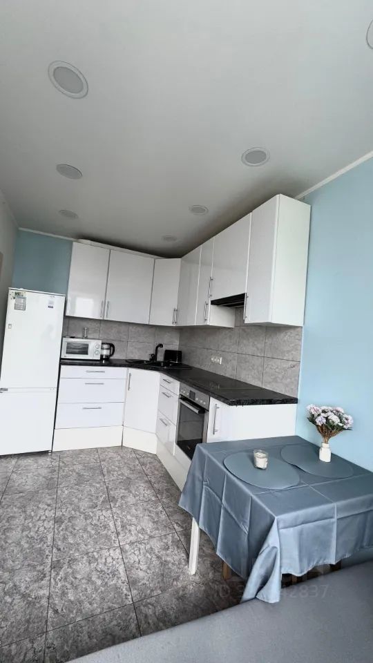 m. Planernaya: Apartment, 1-rooms