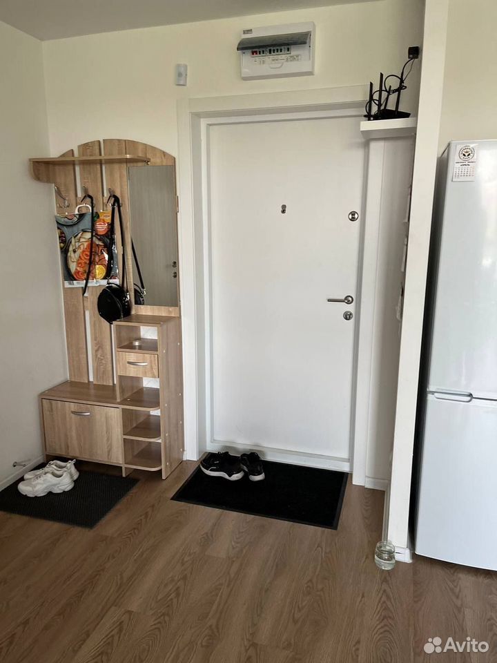 m. Bitsa: Apartment, 1-rooms