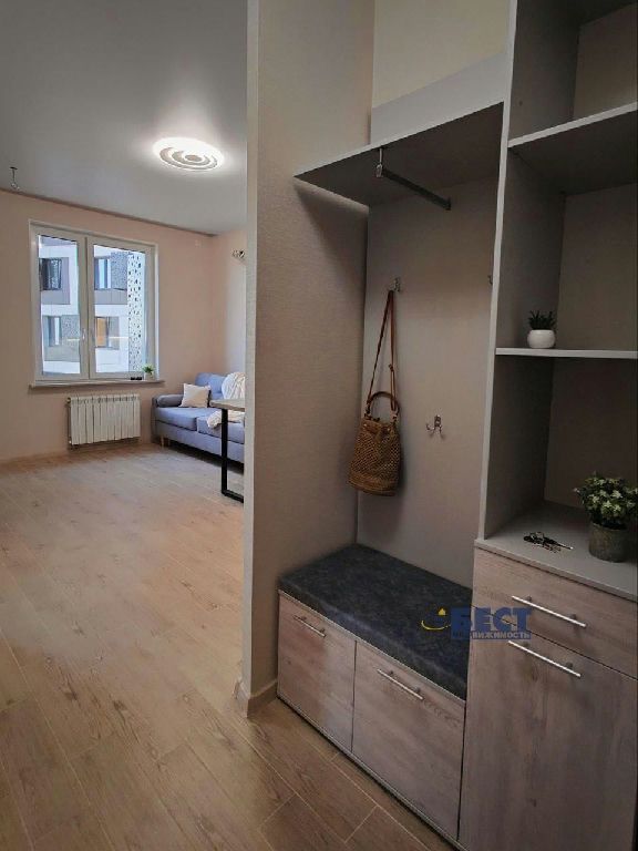 m. Aviamotornaya: Apartment, 2-rooms